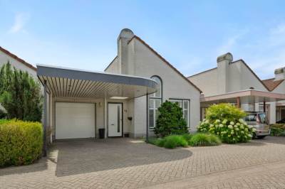 Woning Broekmorgen 44 Uden