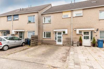 Woning P.J.H. Cuypersstraat 24 Almere