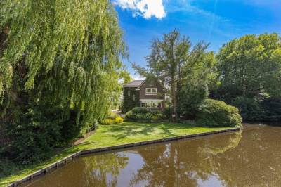 Woning Westeinde 3 Berkenwoude