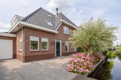 Woning Baambrugse Zuwe 3A Vinkeveen
