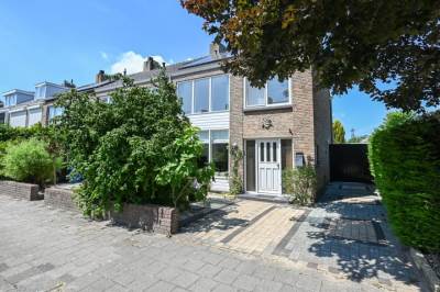 Woning Prins Mauritslaan 63 Voorschoten
