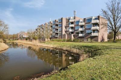 Woning Oostburgwal 33 Arnhem