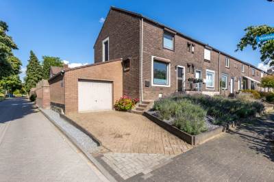 Woning Amsterdamstraat 54 Heerlen