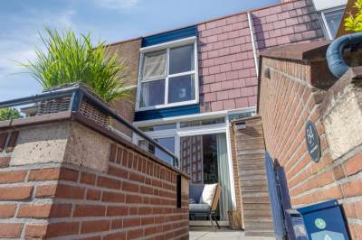 Woning Westeinde 84 Maassluis