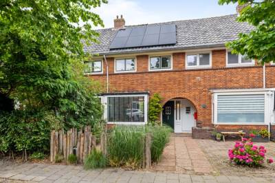 Woning Buys Ballotstraat 23 Den Helder