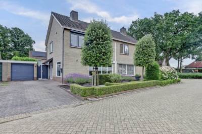Woning Wijnruitstraat 5 Wierden