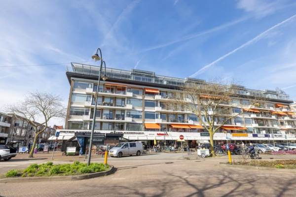 Woning Freericksplaats 51 Rotterdam