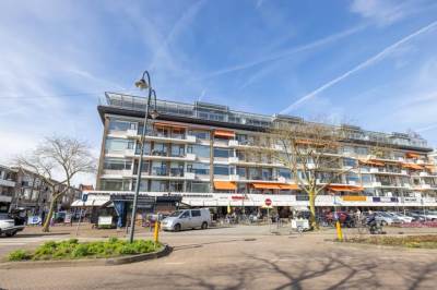 Woning Freericksplaats 51 Rotterdam
