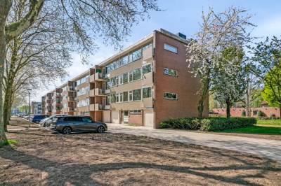 Woning Pastoor van Thiellaan 19 Rosmalen