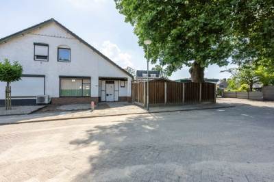 Woning Tuinstraat 4 Kerkrade