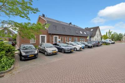 Woning Vrijheer de Graeffweg 18 Polsbroek