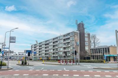 Woning Mr. F.A. van Hallweg 132 Amstelveen