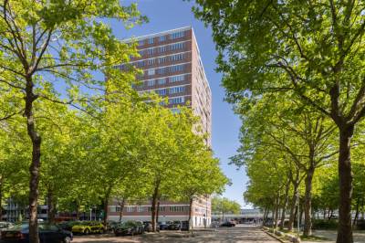 Woning Het Breed 847 Amsterdam