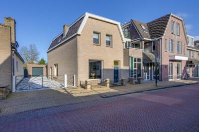 Woning Groenstraat 22 Prinsenbeek