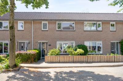 Woning Dommelborch 31 Rosmalen