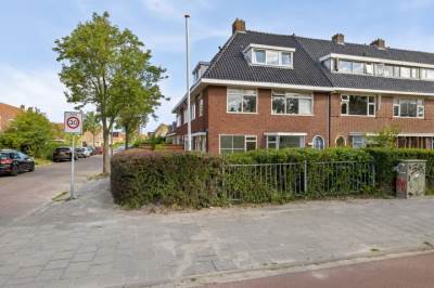 Woning Anemoonstraat 2 Leeuwarden