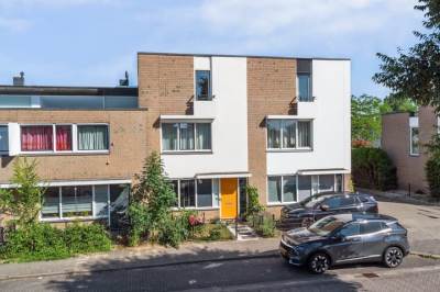 Woning Mahatma Gandhiweg 63 Arnhem