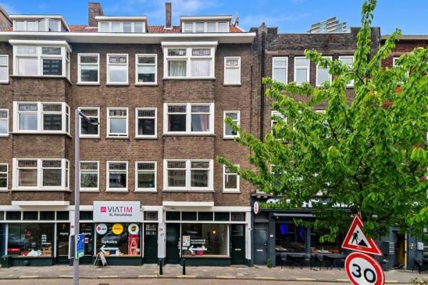 Woning Vasteland 27A01 Rotterdam