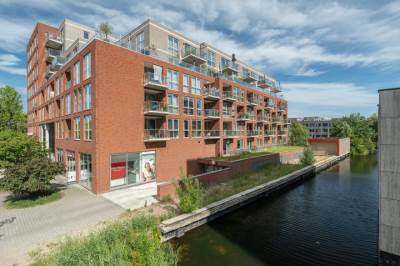 Woning Duikerlaan 338L Capelle aan den IJssel