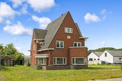 Woning Liesboslaan 121 Breda