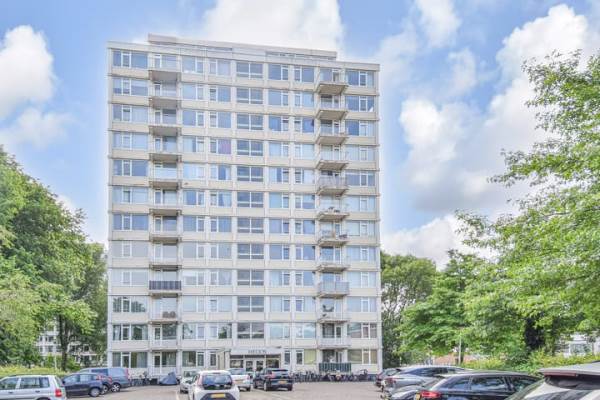 Woning Gerstkamp 84 Den Haag