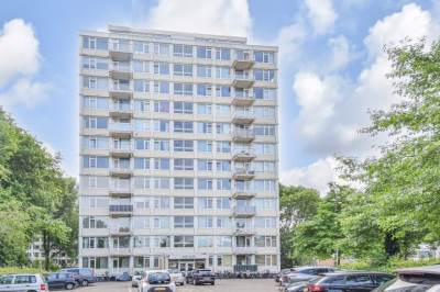 Woning Gerstkamp 84 Den Haag