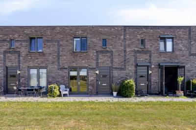 Woning Wolfspootstraat 9 Lelystad