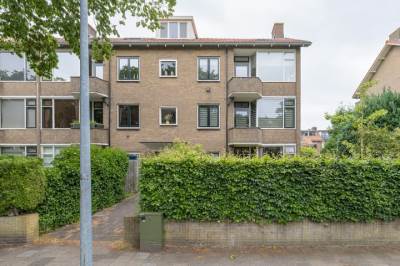 Woning Admiraal de Ruyterlaan 109 Hilversum