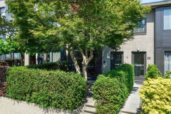 Woning Lage Geeren 24 Hoogland