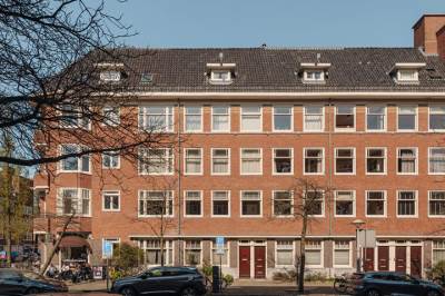 Woning Deurloostraat 541 Amsterdam