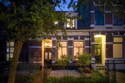 Woning Sint Jurrienstraat 34 Deventer