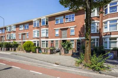 Woning van Arembergelaan 47 Voorburg