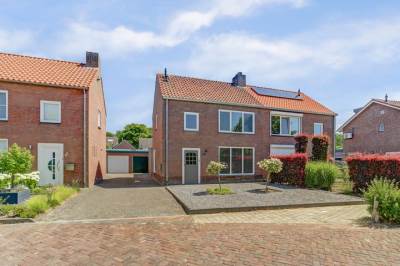 Woning Volderstraat 20 Hoogeloon