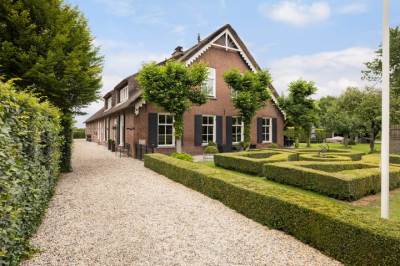 Woning Breudijk 41C Harmelen