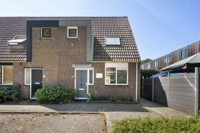 Woning Ligusterpark 19 Zoetermeer