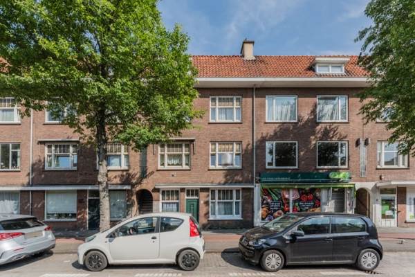 Woning Goeverneurlaan 531 Den Haag