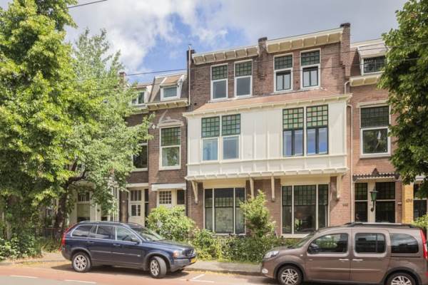 Woning Raapopseweg 114 Arnhem