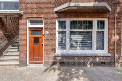 Woning Linnaeusstraat 273 Den Haag