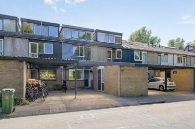 Woning Tarthorst 309 Wageningen