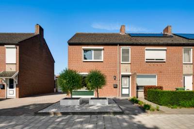 Woning Achterstestraat 49 Weert