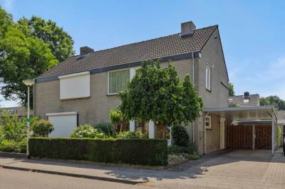 Woning Jeker 18 Deurne