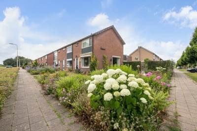 Woning Jan van Kleefstraat 10 Lobith