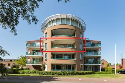 Woning Loodsmandreef 30 Bergschenhoek