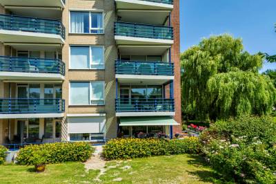 Woning Veldzuring 21 Venlo