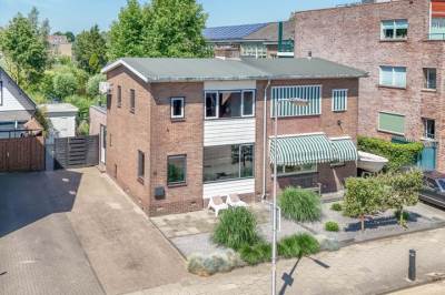 Woning Schoolstraat 51 Bergambacht