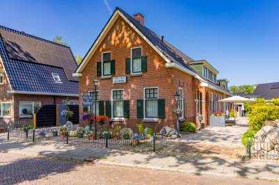 Woning Hoofdstraat 87 Borger