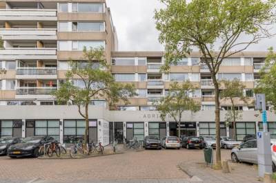 Woning Adriaan van Bergenstraat 370 Breda
