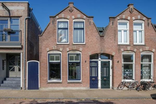 Woning Wal 16 Schoonhoven