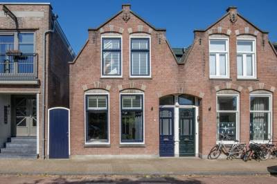 Woning Wal 16 Schoonhoven