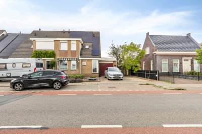 Woning Kerkweg 50 Zuidland